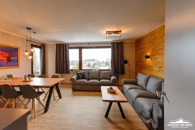 Image de Haus 3 Ferienwohnung 5