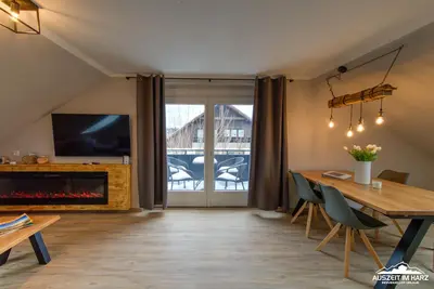 Image de Haus 3 Ferienwohnung 7