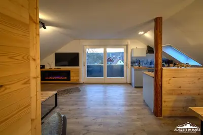 Image de Haus 3 Ferienwohnung 8