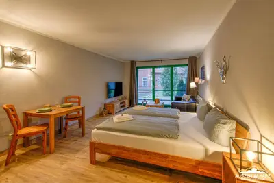 Image de Haus am See - Haus 5 - Wohnung 11