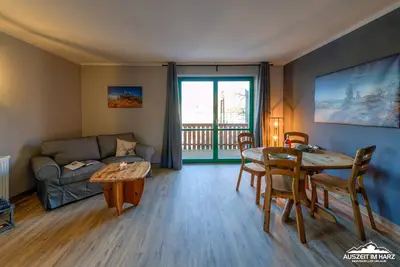 Image de Haus am See - Haus 5 - Wohnung 21
