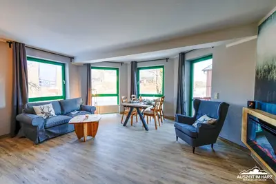 Image de Haus am See - Haus 5 - Wohnung 22