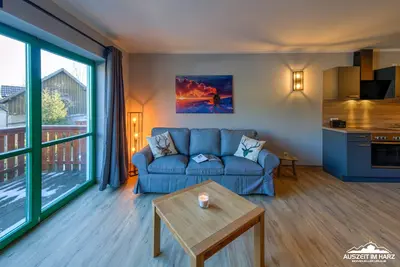 Image de Haus am See - Haus 5 - Wohnung 23