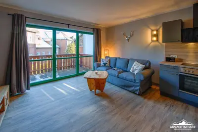 Image de Haus am See - Haus 5 - Wohnung 24