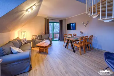 Image de Haus am See - Haus 5 - Wohnung 31