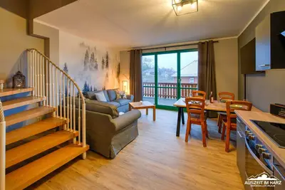 Image de Haus am See - Haus 5 - Wohnung 33