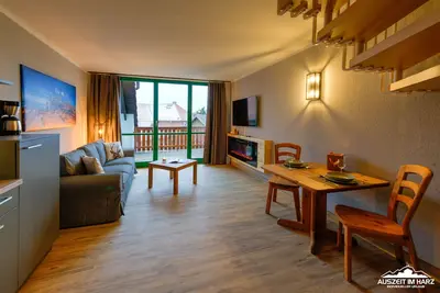 Image de Haus am See - Haus 5 - Wohnung 36