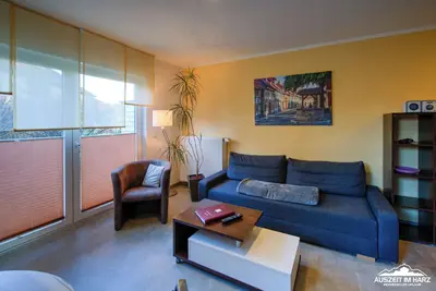Image de Haus 6 Ferienwohnung 2 Moritz