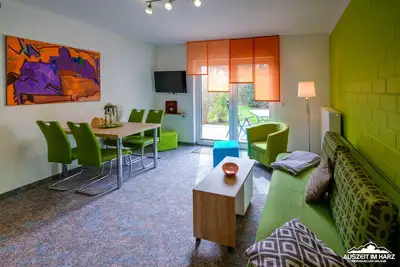 Image de Haus 6 Ferienwohnung 3 Max