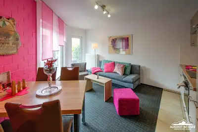 Image de Haus 6 Ferienwohnung 4