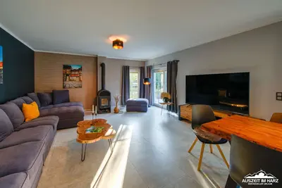 Image de Haus 6 Ferienhaus mit 5 Schlafzimmern