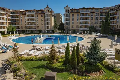 Image de Menada * Royal Sun * Spacious Apartment with Balcony