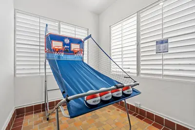 Image de Arcade Games | Perfect For Family or Large Groups
