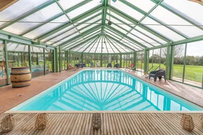 Image de Le domaine de la Haute Justerie