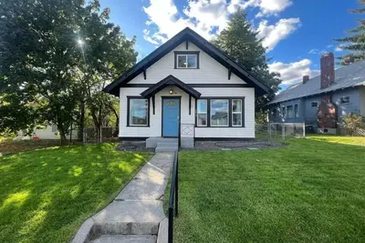 Image de Renovated 3bd, 1bth Home in North Spokane Near Dt!
