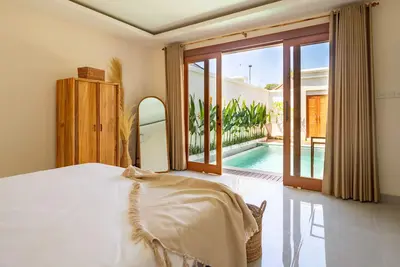 Image de New Private Villa in Canggu- Best place for walk