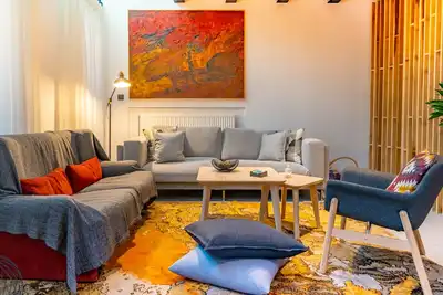 Image de The HostMaster Gazi La Grande Maison