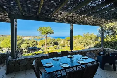 Image de Appartement Lumio 2 pièces - Terrasse et Parking inclus