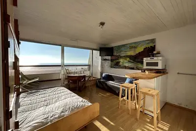 Image de Studio 4 pers vue mer, Saint-Jean-de-Monts