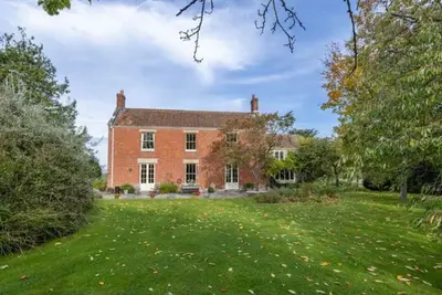 Image de Beautiful Somerset family home