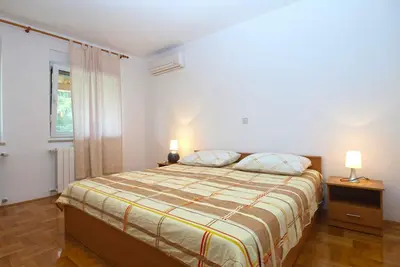 Image de Appartement de vacances avec air conditionné