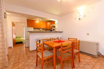 Image de Appartement de vacances avec air conditionné