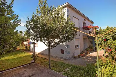 Image de Appartement de vacances avec air conditionné