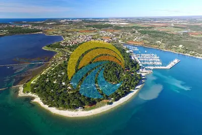 Image de Appartement de vacances avec air conditionné