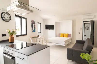 Image de Mi Casa es Su Casa