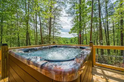 Image de Call of the Wild - Gameroom -hot tub -views!