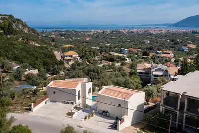Image de Elthea Villa 2 in Apolpena, Lefkada