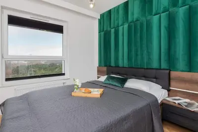 Image de Hallera 223 | Comfy Apartment | Parking