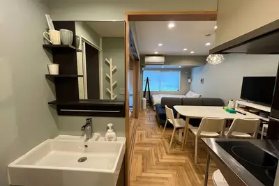 Image de Akasaka Roppongi Area Monthly Apartment