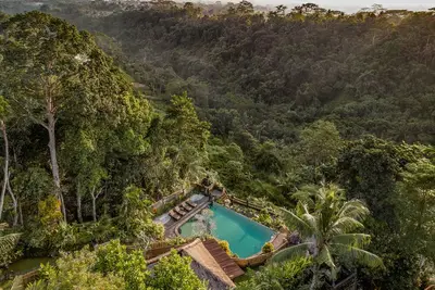 Image de Teja Lokha Ubud Villa
