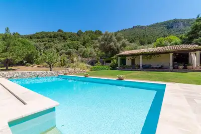 Image de Finca Son Beltran: Grandes Vistas en el Corazón de la Tramuntana