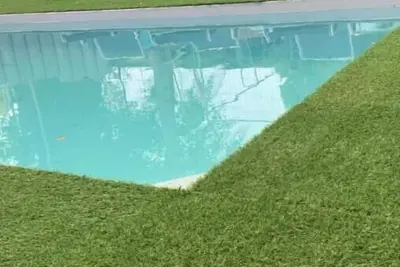 Image de Le paddock, 8 voyageurs, piscine privée