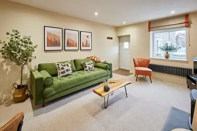 Image de Host & Stay | Cinnamon Cottage