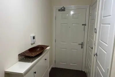 Cosy 3 Br Flat in Southampton