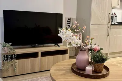 Image de Your Cosy Paradise! For families and friends seeking a home away from home