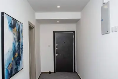 Image de Cozy 2-bedroom apartment with WiFi, Ac in delightful Mombasa