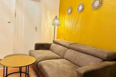 Image de Cocon N1 - Wifi et parking inclus