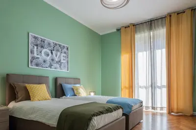 Image de Modern Apartment in Santa Rita by Wonderful Italy