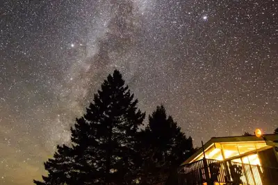 Image de Bike & Ski Chalet in Amazing Location - Great for Groups and Families