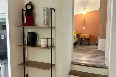 Image de Cocon N3 - Wifi et parking inclus