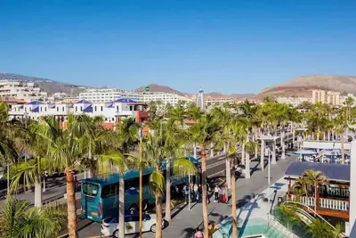 Image de Estudio 2 En Playa De Las Americas - Sara Vacation