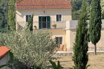 Holiday Home Helena