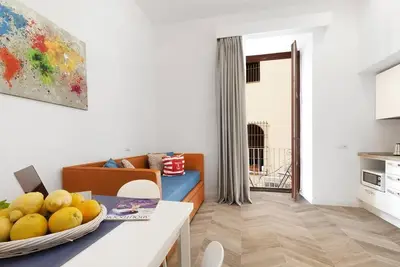 Image de Casa Gala - Private apartment in Sorrento