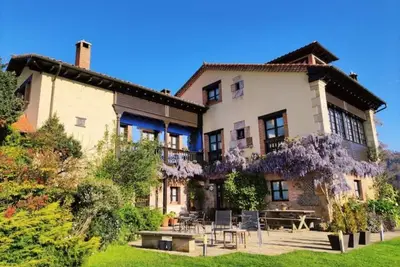 Image de Heredad de la Cueste