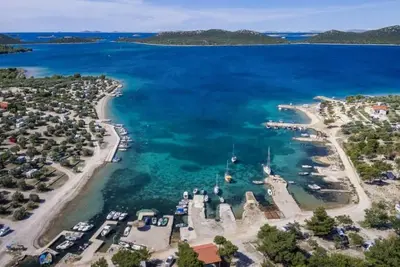 Image de The Sol Home - Mobile Home in Drage, Pakoštane