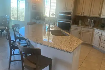 Image de Beautiful home Del Webb Dove Mountain Marana Az.